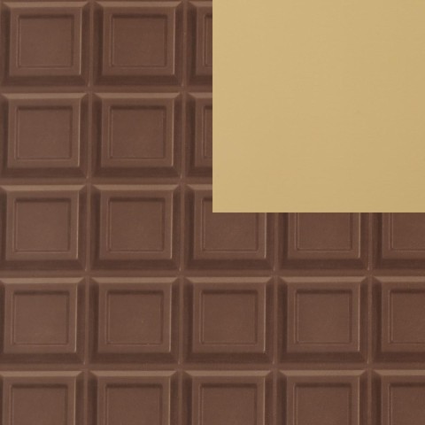ROTOLO CARTA CM.100X25MT CIOCCOLATO ROSSO
